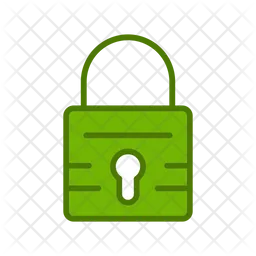 Lock  Icon