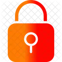 Lock  Icon