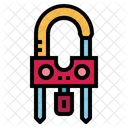 Lock  Icon