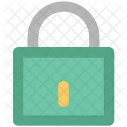 Lock  Icon