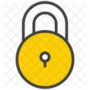 Lock  Icon