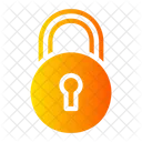 Lock  Icon