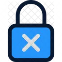 Lock  Icon