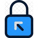 Lock  Icon