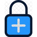 Lock  Icon