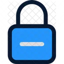 Lock  Icon