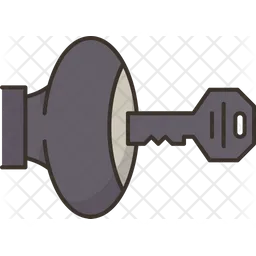 Lock  Icon