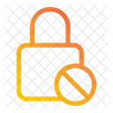 Lock Icon