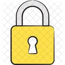 Security Protection Secure Icon