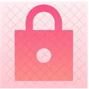 Lock  Icon