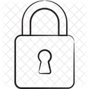 Security Protection Secure Icon