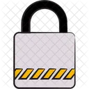 Security Protection Secure Icon