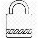 Security Protection Secure Icon