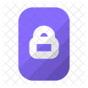 Lock Screen Lock Phone Icon