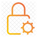 Lock Icon