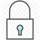 Locked  Icon