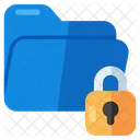 Locked Folder  Icon