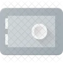 Vault Locker Safe Icon