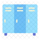 Locker Icon