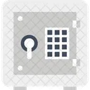 Locker Vault Protection Icon