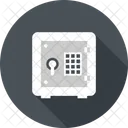 Locker Vault Protection Icon