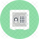 Locker Vault Protection Icon