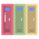 Locker  Icon