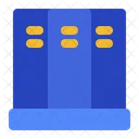 Locker Safe Vault Icon