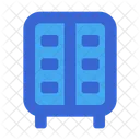 Locker Safe Vault Icon