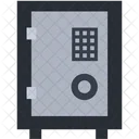 Security Protection Lock Icon