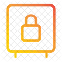 Lock Icon