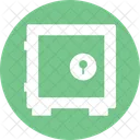 Locker  Icon