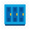 Locker  Icon