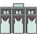 Locker  Icon