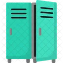 Locker  Icon