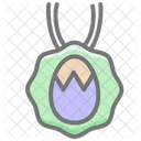 Locket  Icon