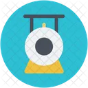 Locomotive Engine Train Icon