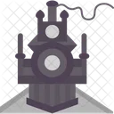 Locomotive  Icon