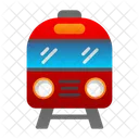 Locomotive  Icon