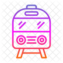 Locomotive  Icon