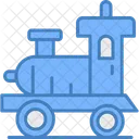 Locomotive Icon