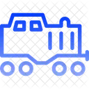 Locomotive Icon