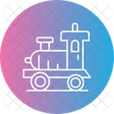 Locomotive Icon