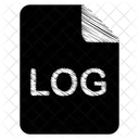 Log  Icon