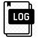 Log File Log File Icon