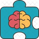 Logical Thinking Reasoning Icon