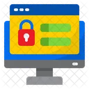 Login Password User Icon