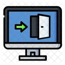 Login  Icon