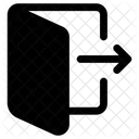 Logout Ui Sign Out Icon