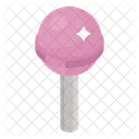 Lollipop Lolly Confectionery Icon